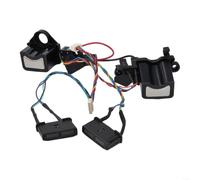 Capteur pour avant et Contacts de Recharge pour Modèle 201-2011-0004 | Compatible pour t9, détection de pour chute précise, recharge stable, installation pour facile, durée de vie longue
