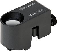 Capteur pour grosse caisse acoustique RT-30K Roland, pour V-Drums et batteries hybrides