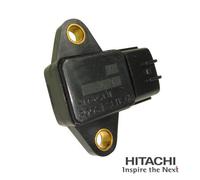 Capteur Pressi Hitachi 2508148