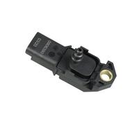 Capteur Pression 4-polig METZGER Iam-Expertise Convient pour U. A. Ford Galaxy