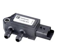 Capteur Pression 5 V 100 Kpa 3-polig PIERBURG pour entre Autres Choses Renault