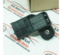 Capteur Pression 500 Abarth-Alfa Giuletta 1.4 Cod. 0261230302 Nouveau Bosch