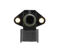 Capteur Pression Absolue Capteur MAP Capteur de pression de suralimentation pour moteur de voiture, compatible avec Ssangyong Kyron 2.0 2.7 Xdi 2005-6675420017 667 542 00 17