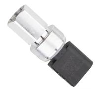 Capteur Pression AC Compatible avec SEAT Pour Leon 2000-2010 1J0959126 Capteur de pression de climatisation de voiture