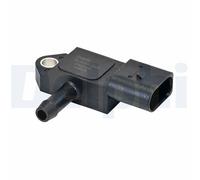 Capteur, Pression Alimentation pour Audi Seat Skoda VW A1 A3 A4 Allroad A5 A