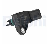 Capteur, Pression Alimentation pour Audi VW A4 Allroad A5 A6 Allroad A7 A