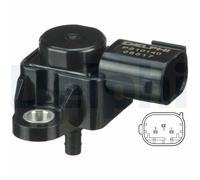 Capteur, Pression Alimentation pour Maybach Mercedes-Benz 57 62 Cla CL