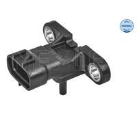 Capteur, Pression Alimentation pour Mini Toyota Auris Corolla Land Cruiser Prad