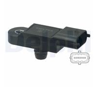 Capteur, Pression Alimentation pour Renault Clio Espace Grand Scénic Laguna Meg