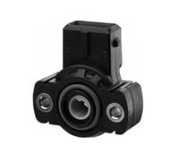 Capteur Pression Capteur d'accélérateur Tps pour Bmw E34 E36 E46 pour Z3 pour Z4 E39 E85 13631402143 13631402143 13637840383 1402143 Capteur d'emplacement