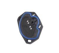 Capteur Pression Capteur De Position D'accélérateur À 4 Broches TPS 3437022 3436020406 17SKV002 Pour VW Pour Golf Pour Passat Capteur Position Papillon