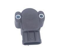 Capteur Pression Capteur De Position Du Papillon TPS F4SF9B989AA Pour Ford 3762030E 3470609 F4SF9B989AB F4SZ9B989A Capteur Position Papillon