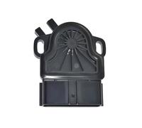 Capteur Pression Capteur Position L'accélérateur Voiture 1 Pièce Pour MITSUBISHI Pour MONTERO 2003 - 2006 Pièces Rechange MR988414 MR578791 Capteur pédale d'accélérateur