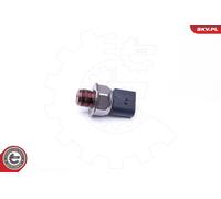 Capteur, Pression Carburant pour Audi Seat Skoda VW A1 A3 A4 Allroad A5 A6 Au