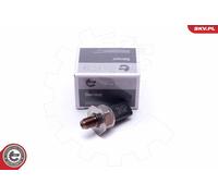 Capteur, Pression Carburant pour Citroën Fiat Ford Mini Peugeot 106 206 206+20
