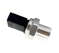 Capteur Pression climatisation Capteur De Pression De Climatisation, Compatible Avec Skoda Pour Octavia Pour Superb, Interrupteur De Pression De Direction Assistée, Capteur 4H0959126B