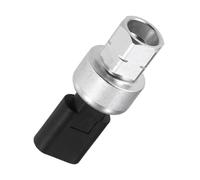 Capteur Pression climatisation Compatible Avec Cadillac Pour CT4 CT5 XT5 2020-2023 Pour XT4 2019-2023 13511536 1551388 Capteur De Pression De Commutateur De Climatisation Capteur De Pression A/C