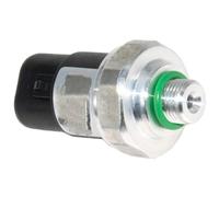 Capteur Pression climatisation Compatible Avec Toyota Pour Camry 2002 2003 2004 2005 2006 Pour Celica 2000 2001 2002 OEM: 88645-60030 Capteur De Pression De Climatisation Automobile
