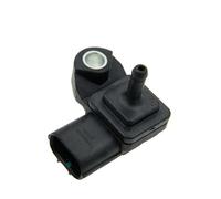 Capteur Pression Collecteur Capteur de pression absolue du collecteur MAP 1865A035 pour Mitsubishi L200 Avispa Montero Sport G2 2.5 3.2 2006-2015 Capteur MAP