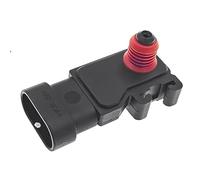 Capteur Pression Collecteur Compatible avec Chevy pour HHR 2006-2007 pour Impala 2006-2008 capteur de carte de pression absolue de collecteur 16212460