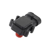 Capteur Pression Collecteur Compatible avec GMC pour Sierra pour Savana MAP Capteur de pression absolue de collecteur 09359409 16187556 16235939