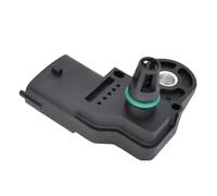 Capteur Pression Collecteur Compatible Avec Opel Pour Zafira Pour Meriva Pour Combo Capteur De Pression Absolue Du Collecteur D'admission (MAP) 0281002437