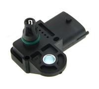 Capteur Pression Collecteur Compatible avec Saab pour 9-3 2004-2015 pour 9-5 2002-2015 capteur de carte de pression d'air pièces de rechange automobiles 0281002437