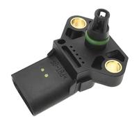 Capteur Pression Collecteur Compatible avec Skoda pour Yeti 2010-2018 pour Superb 2002-2021 capteur de carte pour Turbo absolu de collecteur 038906051D 0261230073(1pcs)