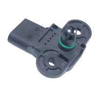Capteur Pression Collecteur Compatible Avec VW Pour Polo Pour Passat Pour Capteur De Carte De Pression De Collecteur D'admission D'air 03C 906 051 03C906051 0261230095