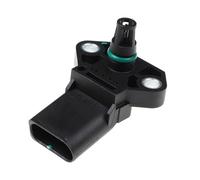 Capteur Pression Collecteur Compatible avec VW pour Touareg 2004-2015 pour CC 2009-2013 capteur de pression de Turbine 4 broches MAP 038906051D 0824311005 0281002399