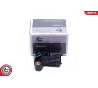 Capteur, Pression Collecteur D'Admission pour Chevrolet Opel Adam Ampera Antar