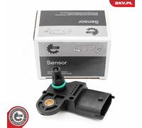 Capteur, Pression Collecteur D'Admission pour Chevrolet Opel Saab Vauxhall 9-5