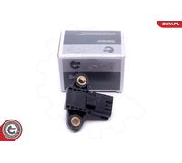 Capteur, Pression Collecteur D'Admission pour Nissan Navara NP300 Pathfinder