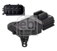 Capteur, Pression Collecteur D'Admission pour Volvo C30 C70 S40 S60 S80 V40 V5