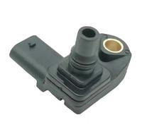 Capteur Pression Collecteur Turbo Boost MAP 13627804742 Pour 1 3 5 Series E81 E82 E87 E88 E90 E91 E92 E93 E60N F11 F18 X1 X3 X5 X6 Capteur MAP