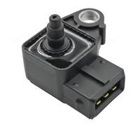 Capteur Pression D'admission Compatible avec BMW pour E46 E39 3er 7er E38 X5 E53 capteur de pression absolue de collecteur MAP 13622246977 2246977