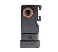 Capteur Pression D'admission Compatible avec Chevy pour Equinox 2005-2009 pour Colorado 2004-2007 capteur de carte de pression d'air d'admission absolue de collecteur 16212460