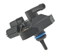 Capteur Pression D'admission Compatible avec Ford pour F53 2004-2009 pour E-350 2005-2008 Capteur de pression du collecteur d'admission 3F2E9 G756 AA 3F2Z9G756AA(1 pcs)