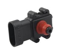 Capteur pression d'air collecteur MAP Pour Buick Skylark Oldsmobile Achieva Pontiac Pour Grand Sunfire Pour Chevy Beretta Capteur MAP Capteur Pression Collecteur 12581167 12615135