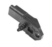 Capteur pression d'air collecteur Pour Citroen C2 Pour C3 Pour C4 Pour Peugeot 206 307 407 508 Pour Fiat Scudo Capteur De Carte 2,5 Bar 9639469280