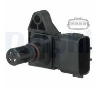 Capteur, Pression D'Alimentation Pour NISSAN MICRA MICRA C+C NOTE