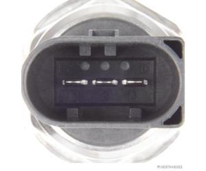 Capteur, pression de carburant HERTH+BUSS ELPARTS 70669201
