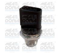 Capteur, pression de carburant MEAT & DORIA 9377