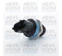 Capteur, pression de carburant MEAT & DORIA 9382