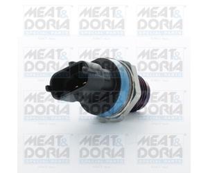 Capteur, pression de carburant Meat & Doria 9382
