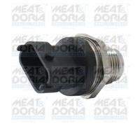 Capteur, pression de carburant Meat & Doria 98252