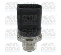 Capteur, pression de carburant Meat & Doria 9870
