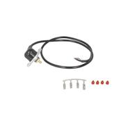 Capteur, pression de carburant PETERS 080.123-00
