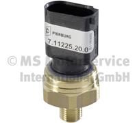Capteur, pression de carburant PIERBURG 7.11225.20.0