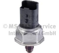 Capteur, pression de carburant PIERBURG 7.11225.27.0 pour C4 II (NC_) 1.2 2014-
